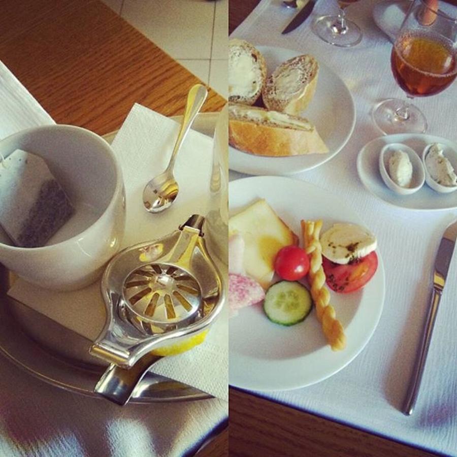 Hotel Enchanté Eperjes Kültér fotó